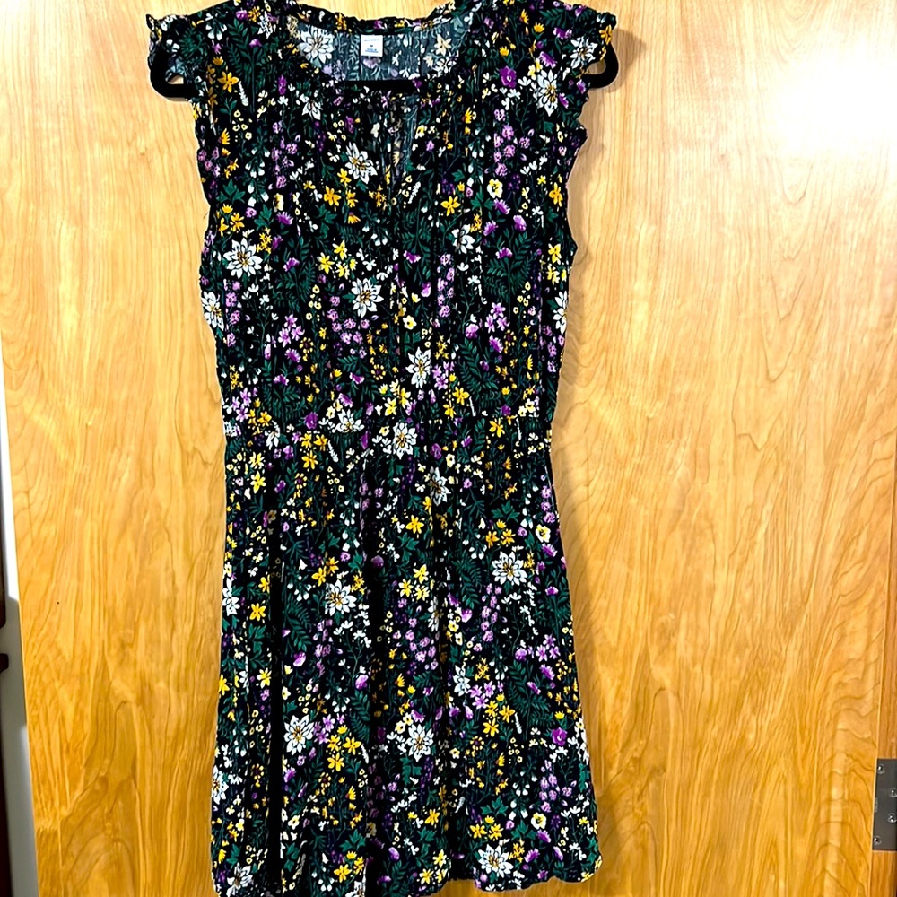 Old Navy Dress